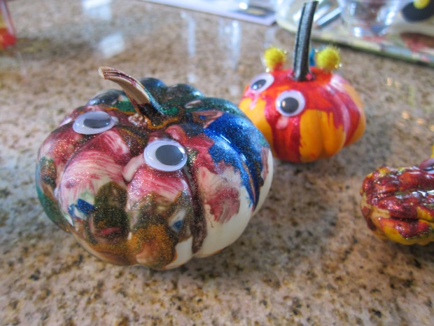 Gourd Pets (9)
