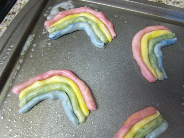 Rainbow Cookies (6)