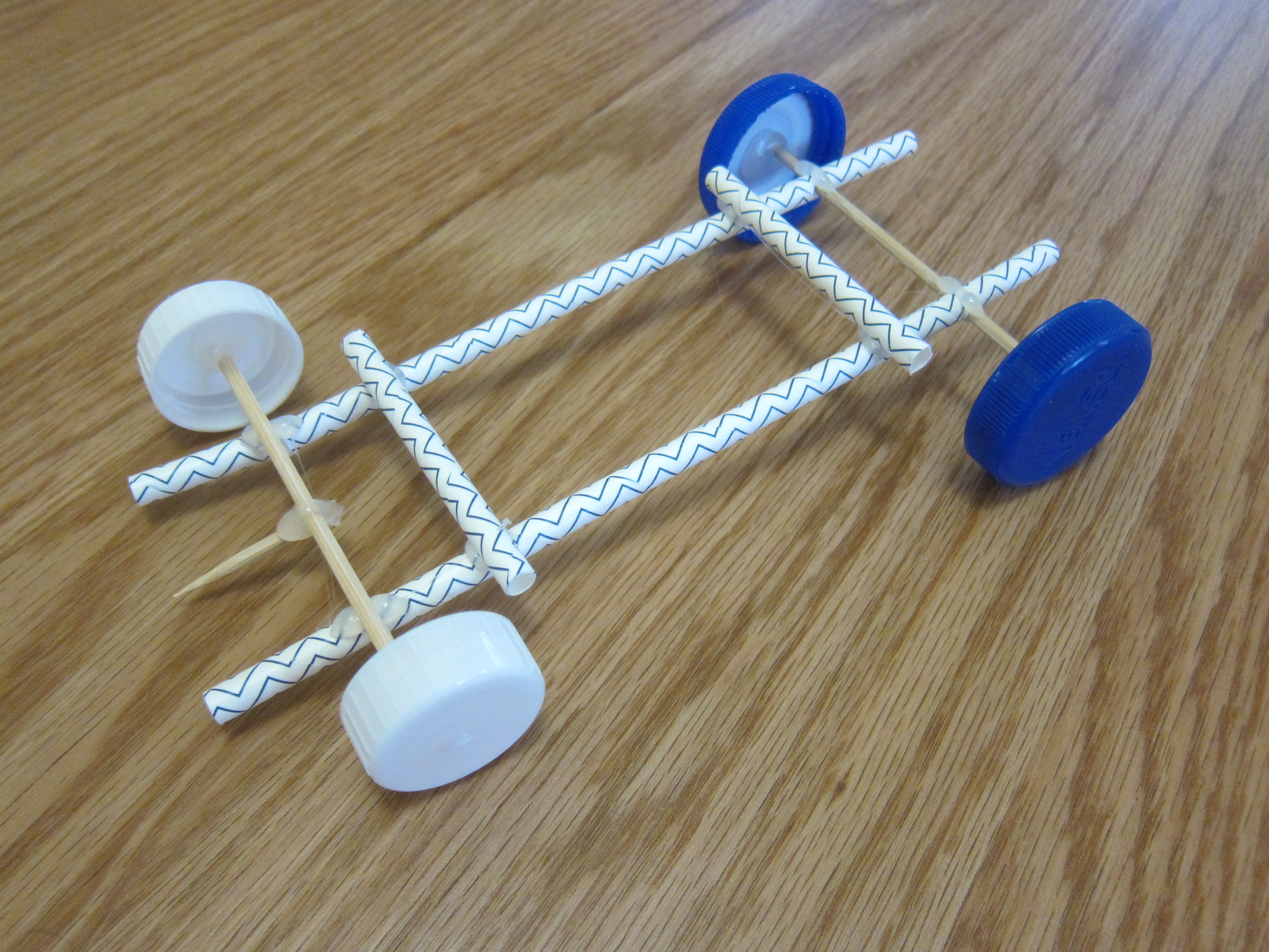 Rubber Band Rover (3)