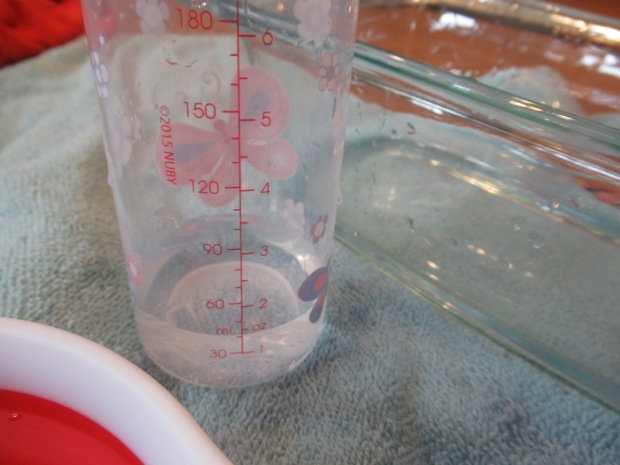 Water Measure (1)